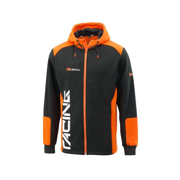 KTM KTM X-Bow Replica Team Zip Hoodie